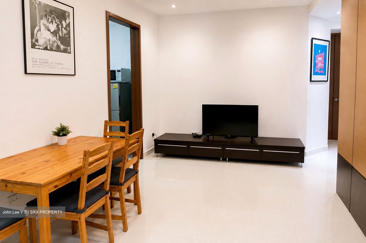 Mandale Heights (D11), Apartment #602704831